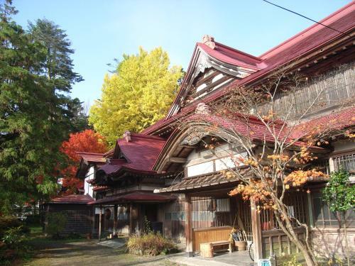 Syohoen