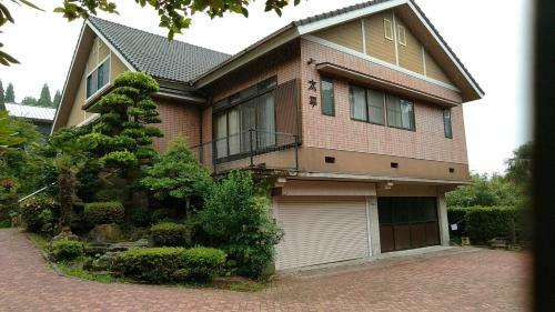 Hostal Guesthouse Taihei