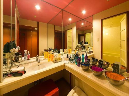 Grand Hotel Staymore (adult Only)