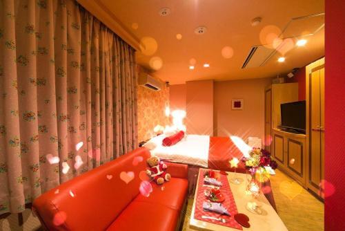 Grand Hotel Staymore (adult Only)