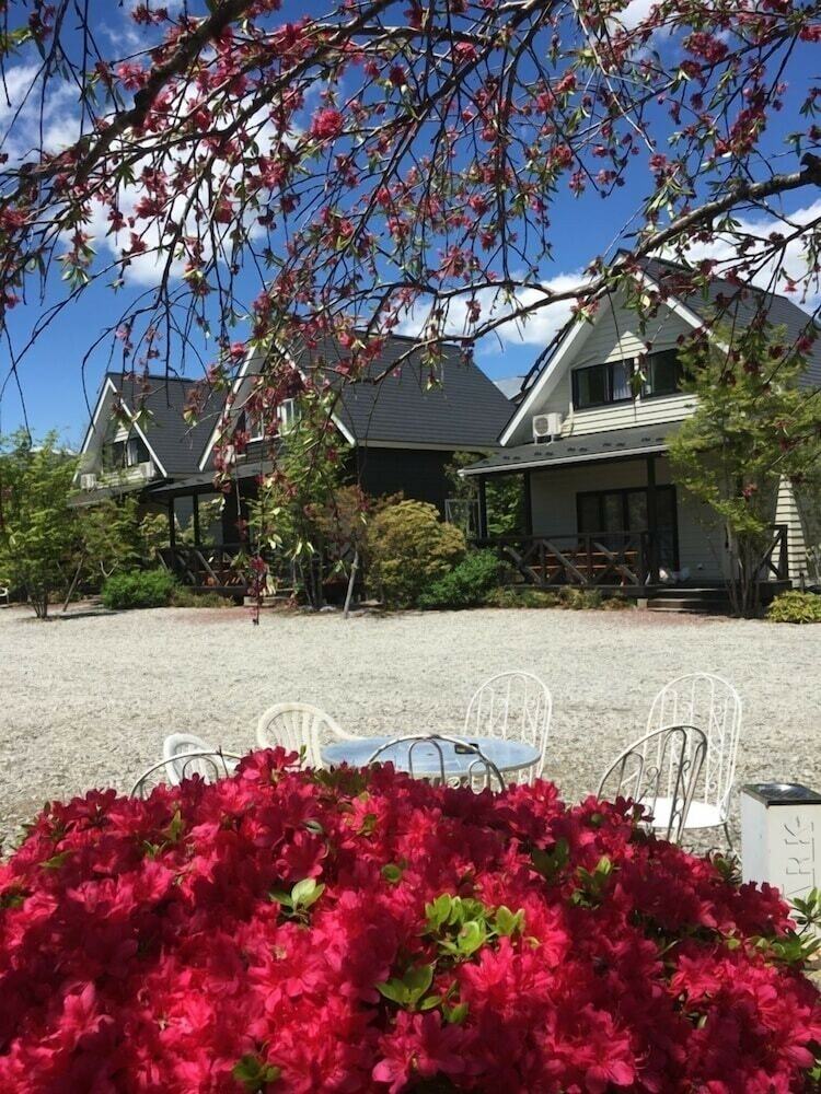 Kawaguchiko Cottage Superba Vista