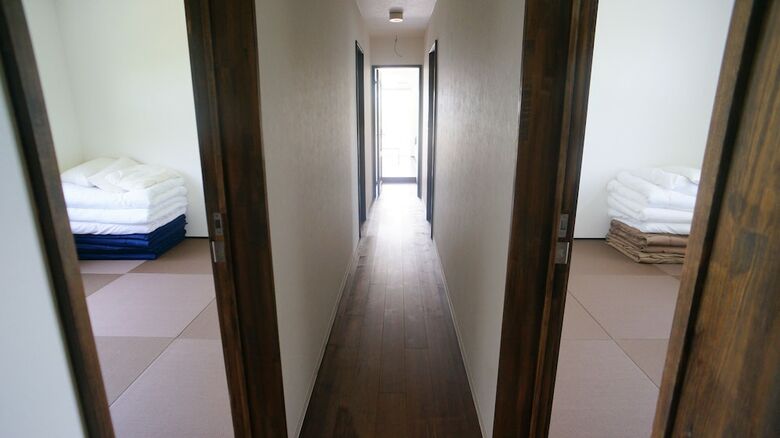 Hostal The Bonds