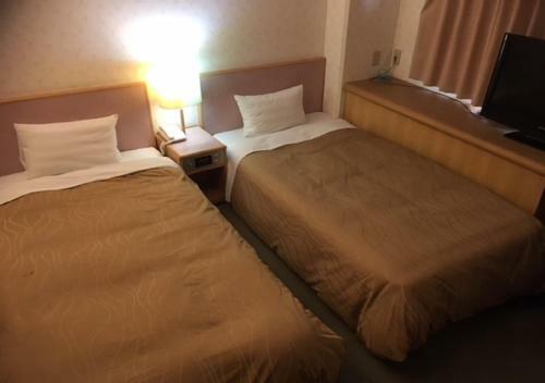 Hotel Azalea Kakogawa