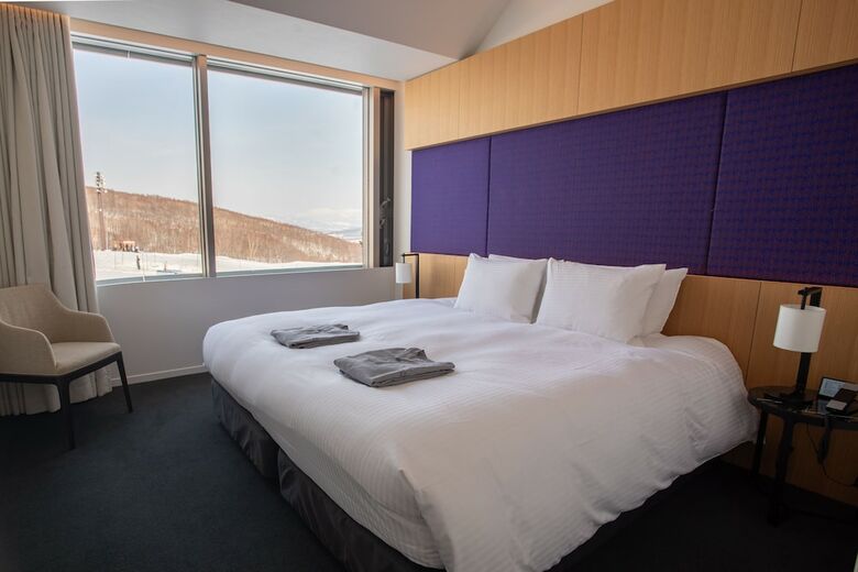 Hotel Skye Niseko