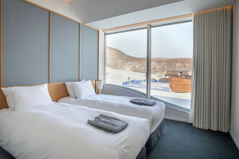 Hotel Skye Niseko