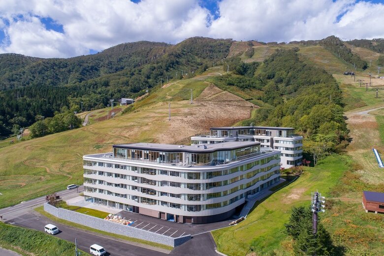 Hotel Skye Niseko