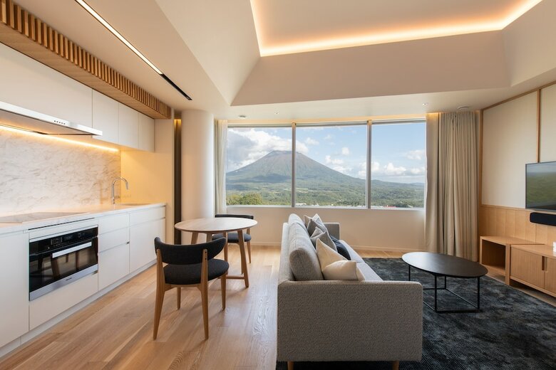 Hotel Skye Niseko