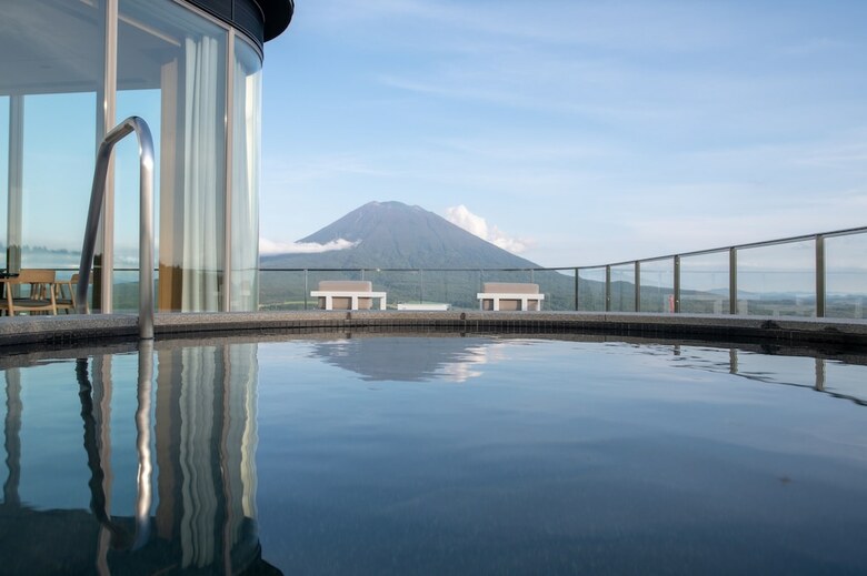 Hotel Skye Niseko