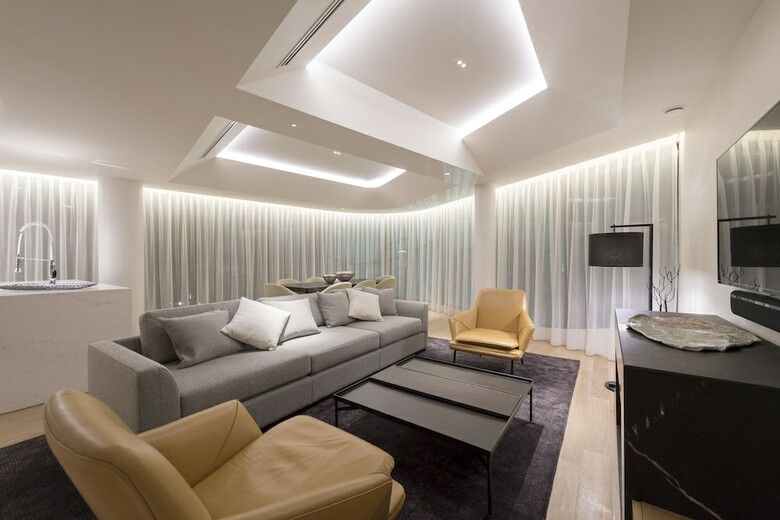 Hotel Skye Niseko