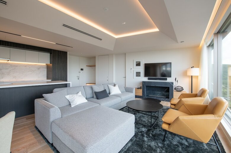 Hotel Skye Niseko