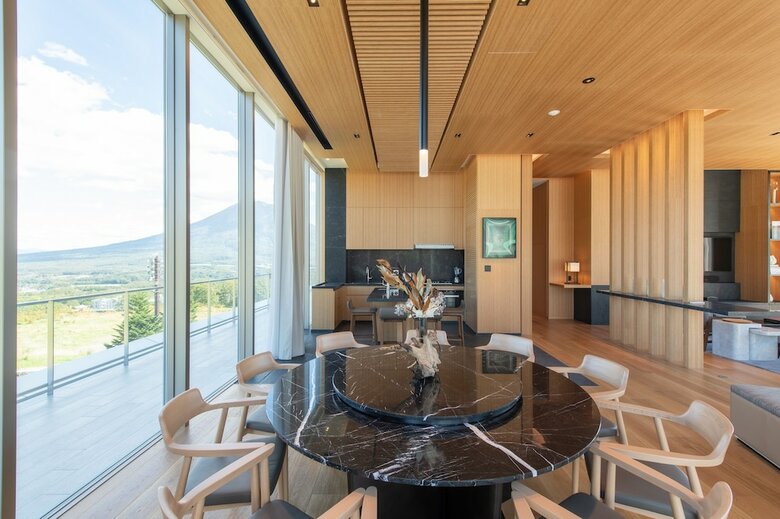 Hotel Skye Niseko