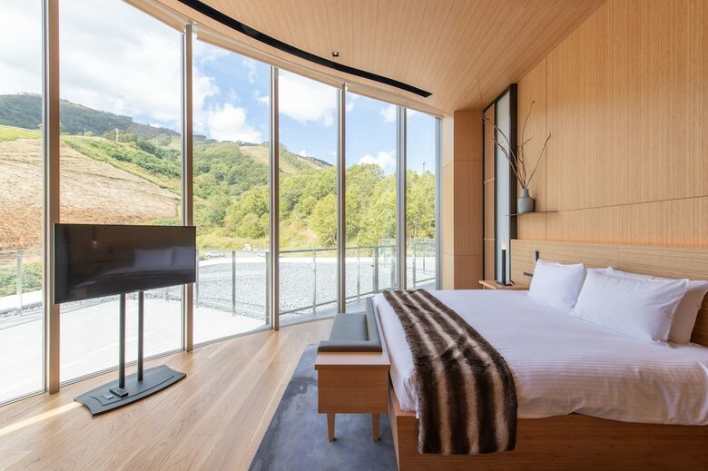 Hotel Skye Niseko
