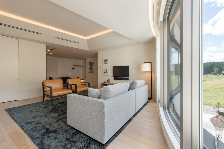 Hotel Skye Niseko