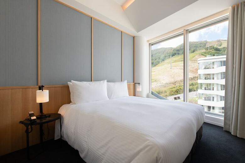 Hotel Skye Niseko