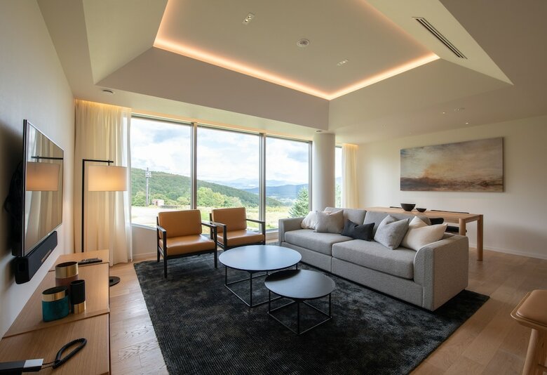 Hotel Skye Niseko