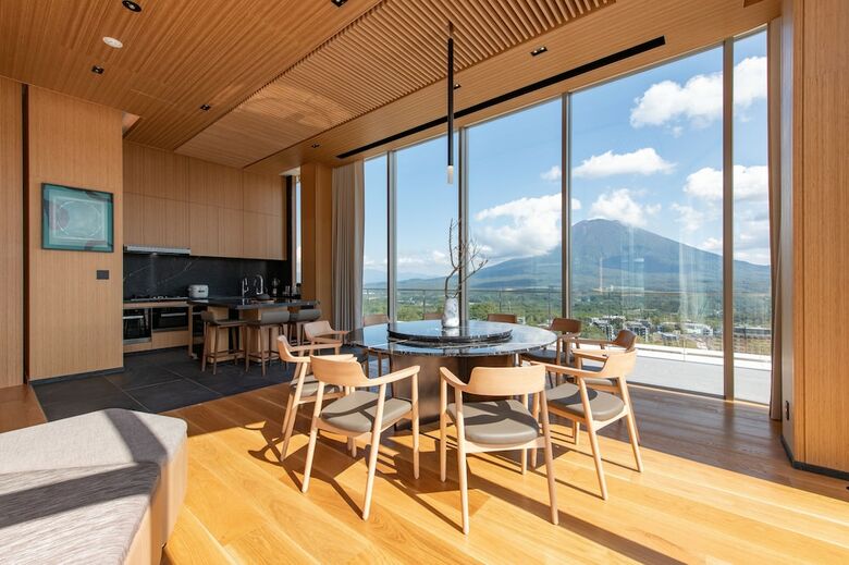 Hotel Skye Niseko