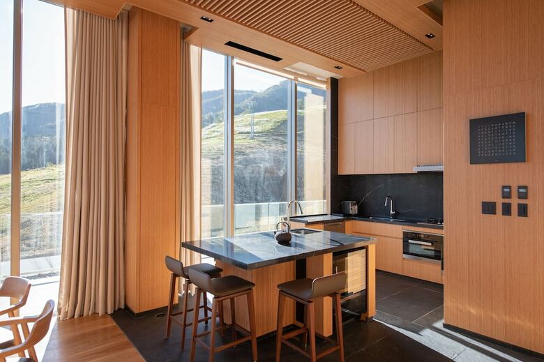 Hotel Skye Niseko