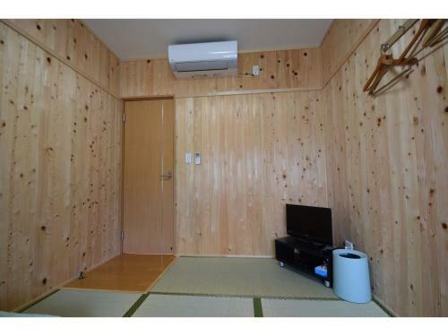 Hostal Minshuku Nishidomari