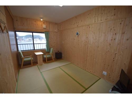Hostal Minshuku Nishidomari