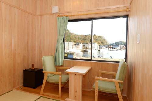 Hostal Minshuku Nishidomari