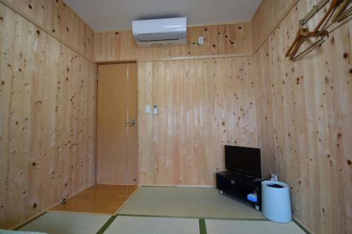 Hostal Minshuku Nishidomari