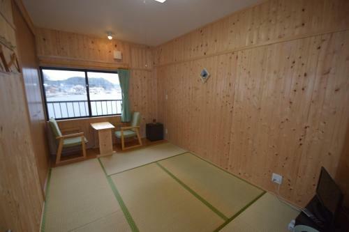 Hostal Minshuku Nishidomari