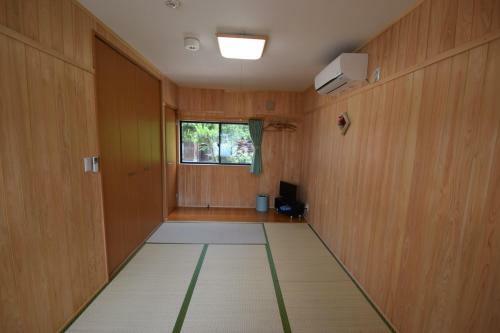 Hostal Minshuku Nishidomari