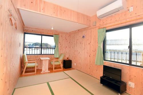 Hostal Minshuku Nishidomari