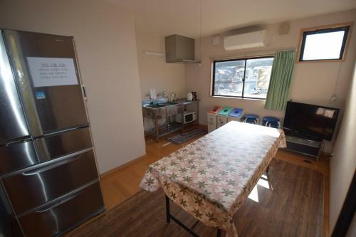 Hostal Minshuku Nishidomari