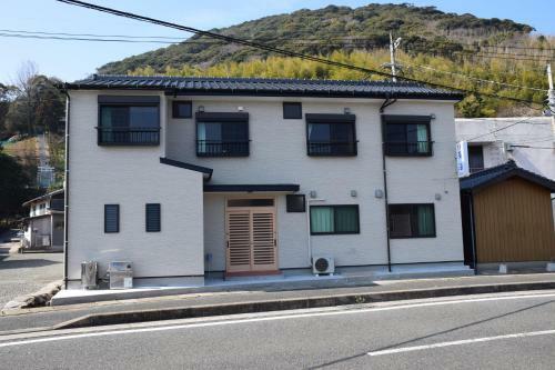Hostal Minshuku Nishidomari