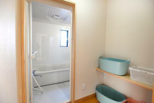 Hostal Minshuku Nishidomari