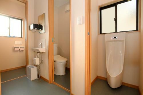 Hostal Minshuku Nishidomari