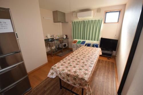 Hostal Minshuku Nishidomari
