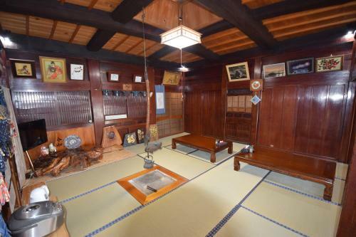 Hostal Minshuku Nishidomari