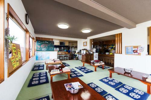 Minshuku Nihonkai