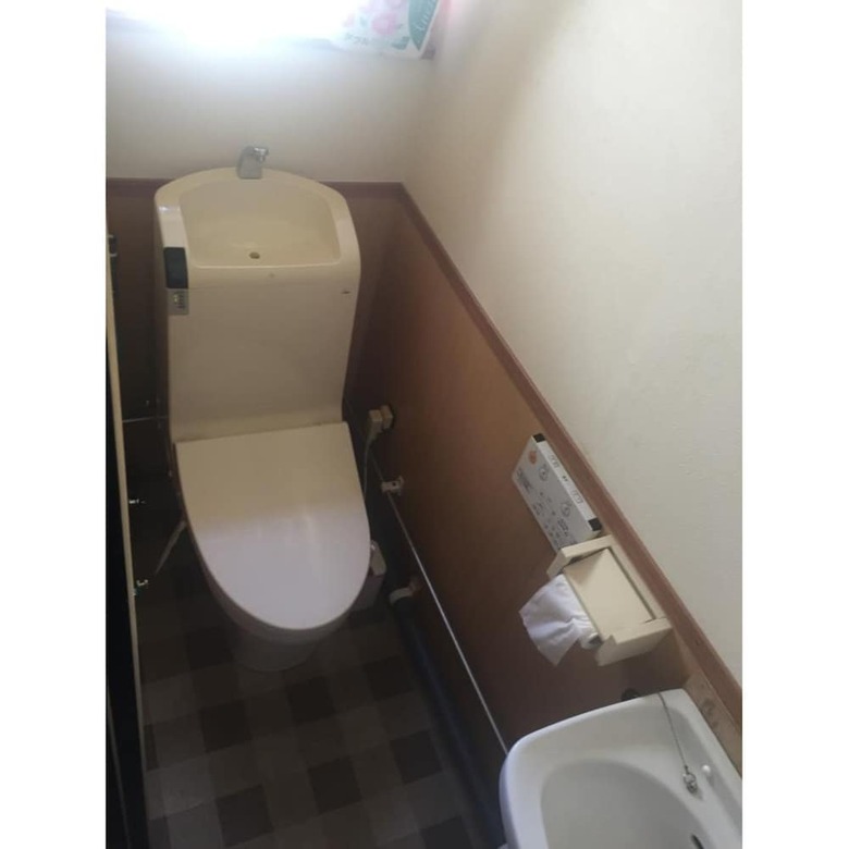 Albergue Yumin Backpackers