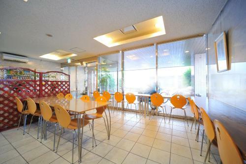 R-bend Hotel Atsugi