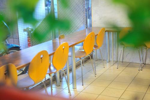 R-bend Hotel Atsugi