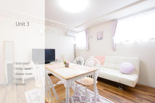 Apartamentos Excellence
