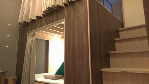 Yagura Hostel