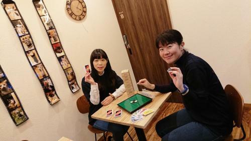 Yagura Hostel