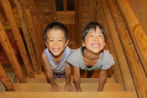 Lodge Matsue Forest Park