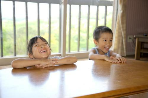 Lodge Matsue Forest Park