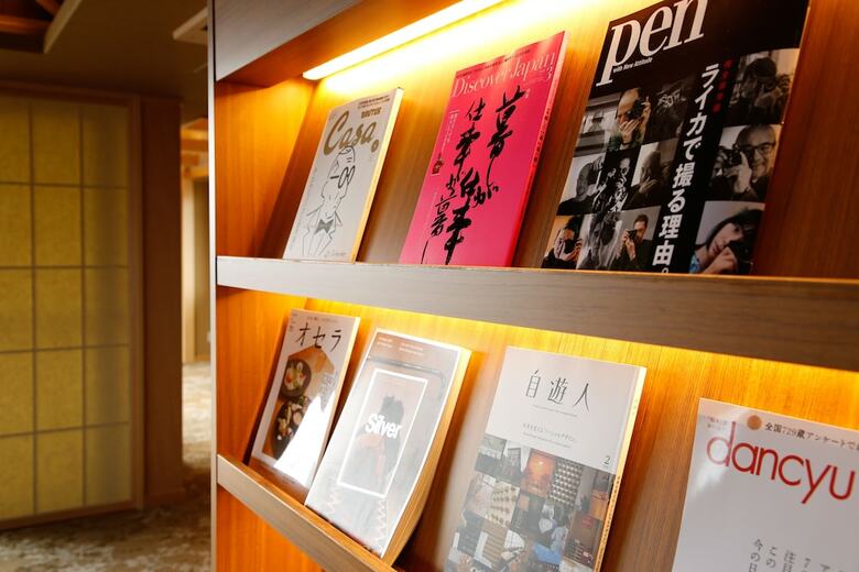 Hotel The Shiroyama Terrace Tsuyama Villa
