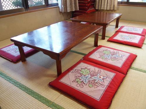 Hostal Guest House Koukanso