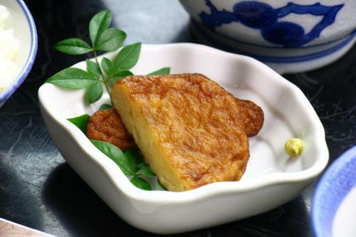 Minshuku Unagi Kohan