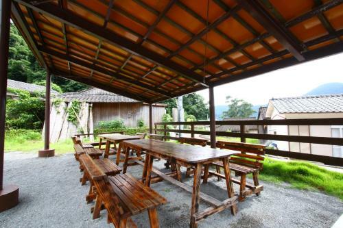 Minshuku Unagi Kohan