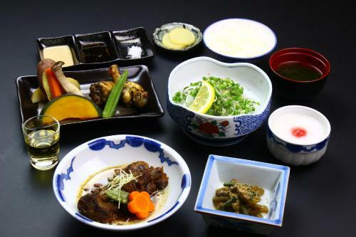 Minshuku Unagi Kohan