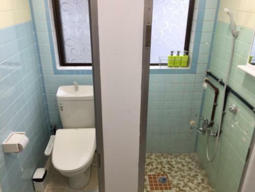 Apartamentos Guest House Tiida