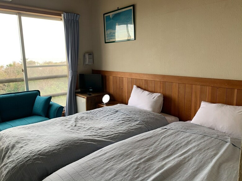 Bed & Breakfast South Bird Inn